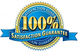 Loudjourney.com Booking Satisfaction Guarantee 
